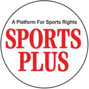 Sports Plus Logo