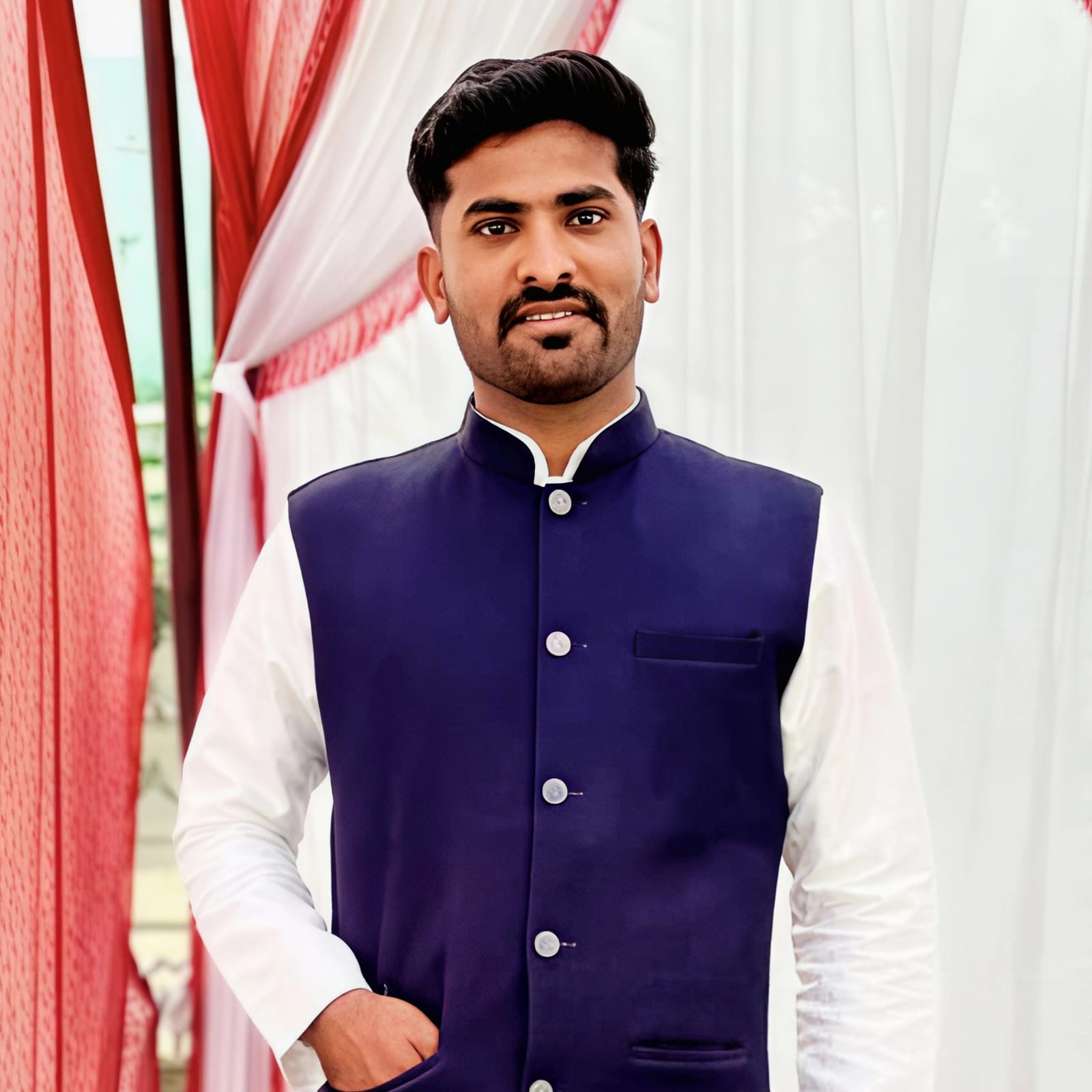 Vikas Kale: Precision in Government Service and Social Commitment on the Sports Field