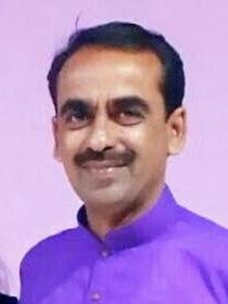 जालना जिल्हा रोलर हँडबॉल स्केटिंग असोसिएशनच्या अध्यक्षपदी संदीप बाहेकर, सचिवपदी संतोष शिंदे