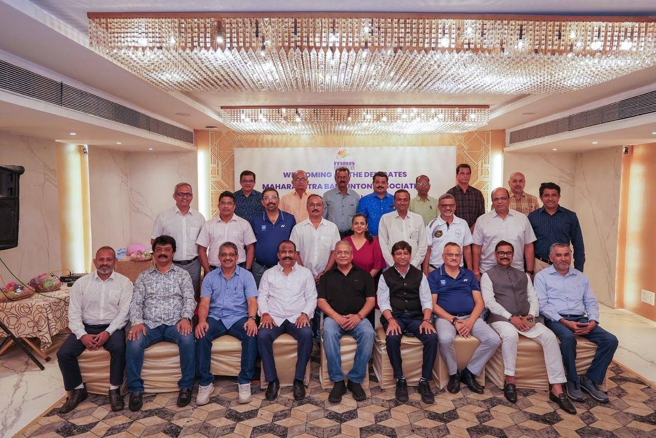 अरुण लखानी अध्यक्ष, शिरीष बोराळकर कार्याध्यक्ष; मंगेश काशीकर वरिष्ठ उपाध्यक्ष तर सिद्धार्थ पाटील मानद सरचिटणीस!