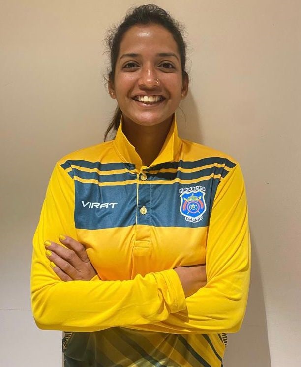 Anand Thenge, Mukta Magre, and Shweta Sawant Selected for Maharashtra Probables Squad