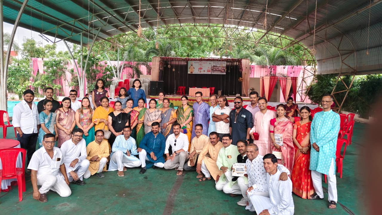 ३३० किमीची 'पंढरपूर सायकल वारी' फत्ते