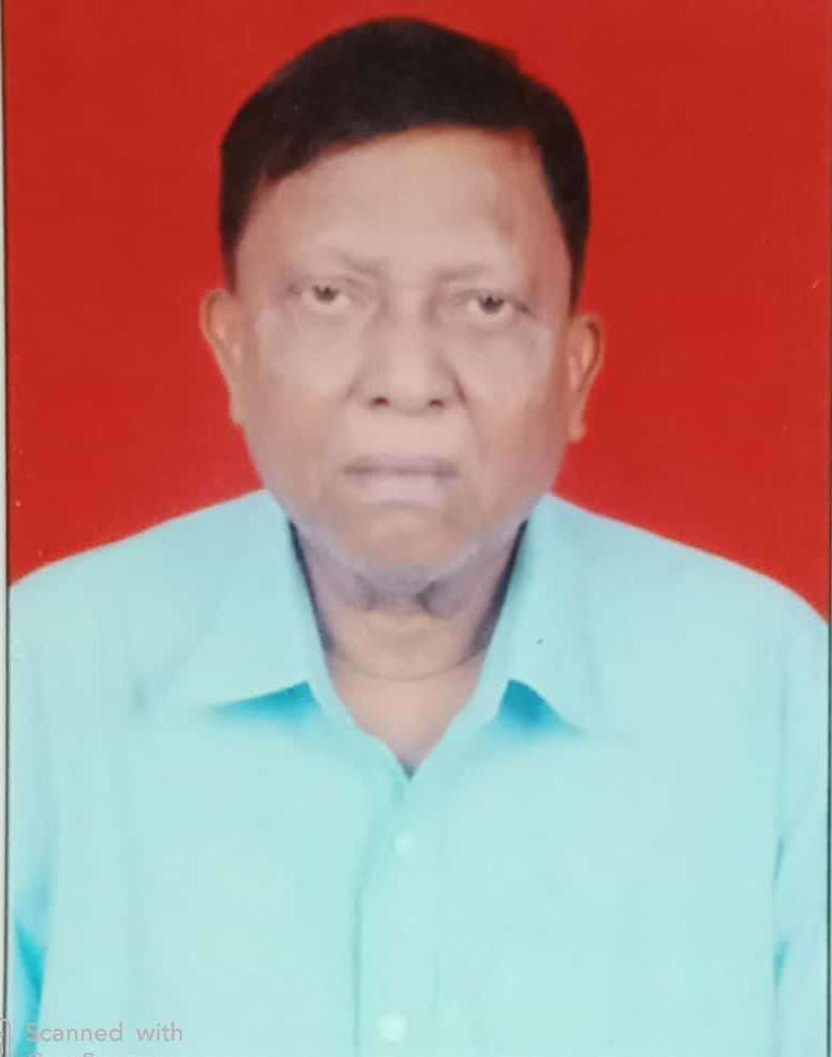 कोकणस्थ परिवार, पुणेचे ज्येष्ठ सल्लागार रमेश पाटील यांचे निधन