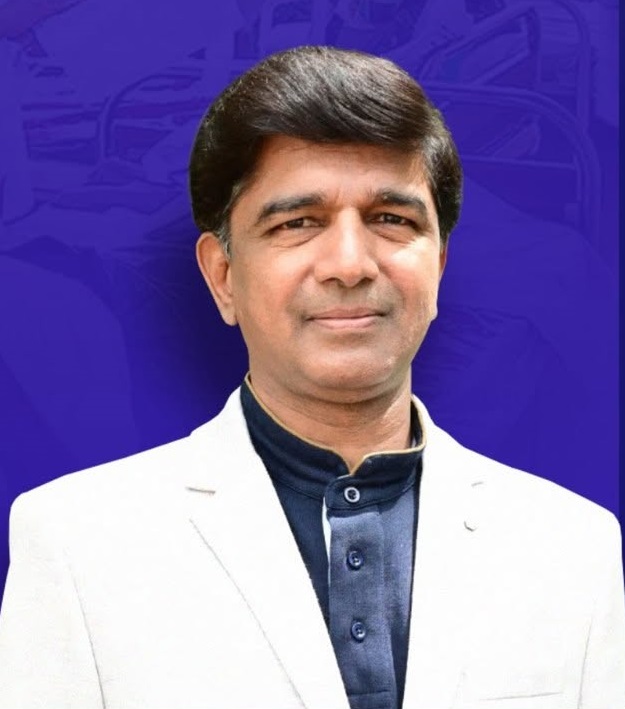 कोट्यवधींच्या निधी वाटपाची चौकशी करा - आमदार प्रशांत बंब