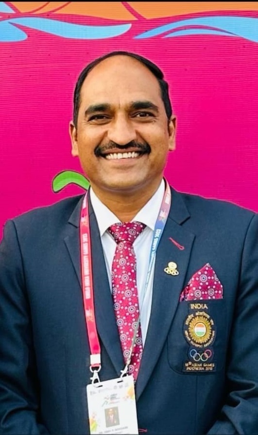 वरिष्ठ आशियाई  तलवारबाजी स्पर्धा ः भारतीय क्रीडा क्षेत्रासाठी एक ऐतिहासिक मैलाचा दगड