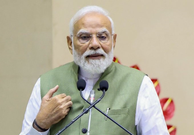 'जो खेलेगा, वो खिलेगा' : पंतप्रधान मोदी