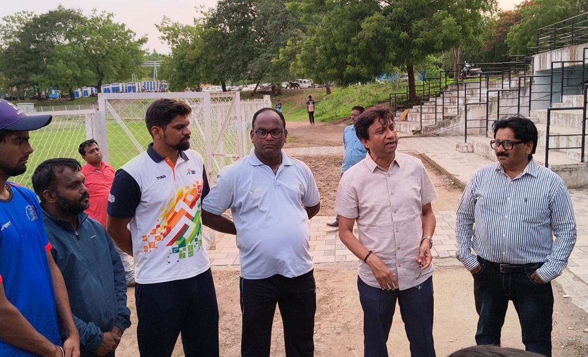 Complete Transparency in Cricket Team Selection; Merit to be the Sole Priority