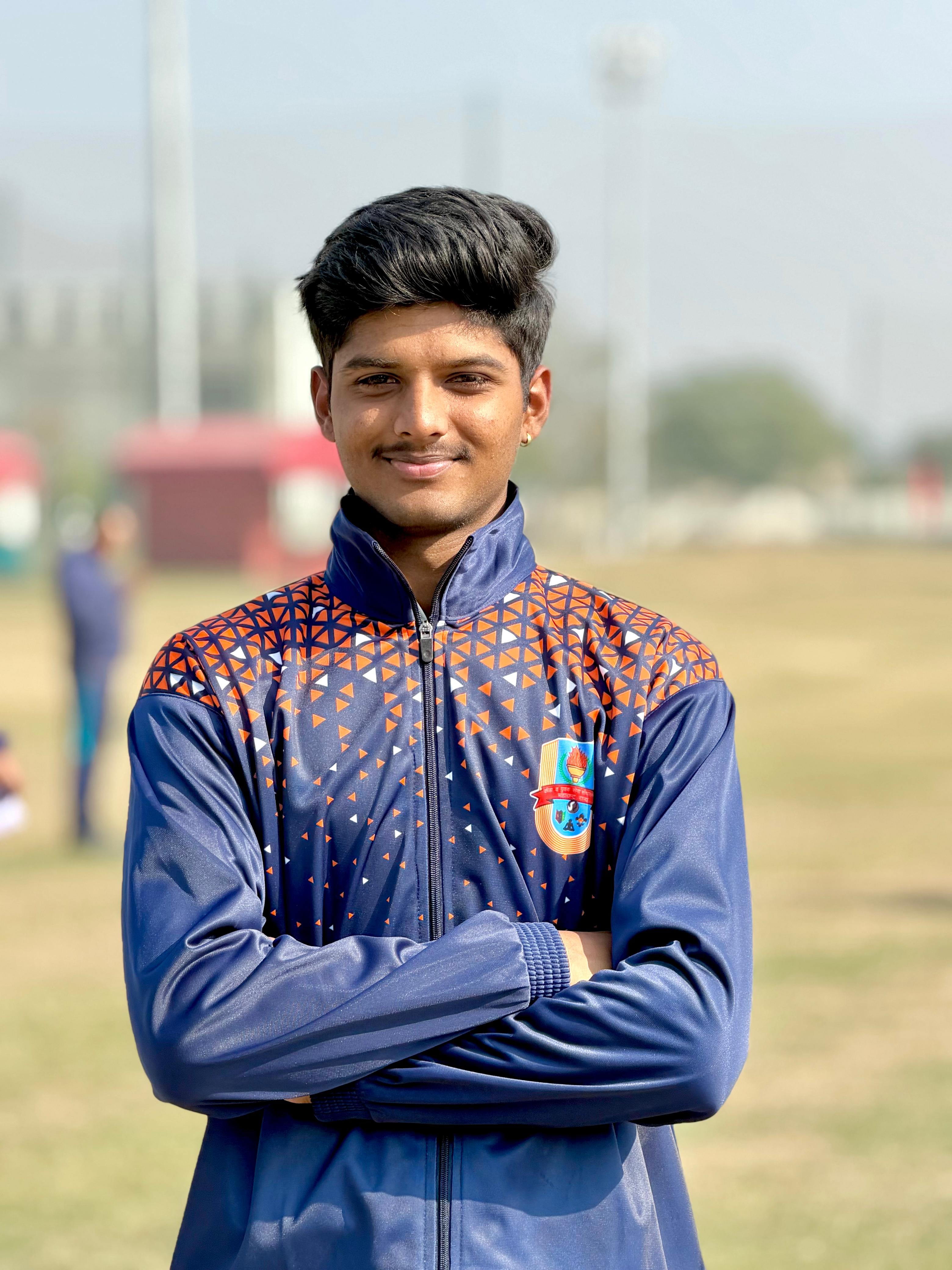 जालना जिल्हा क्रिकेट असोसिएशनचा डंका