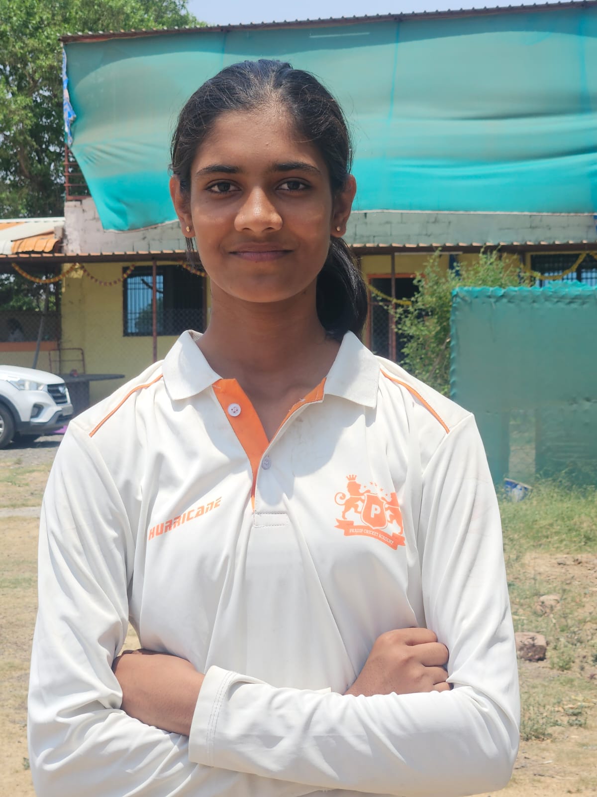Jalna District Cricket Association Shines