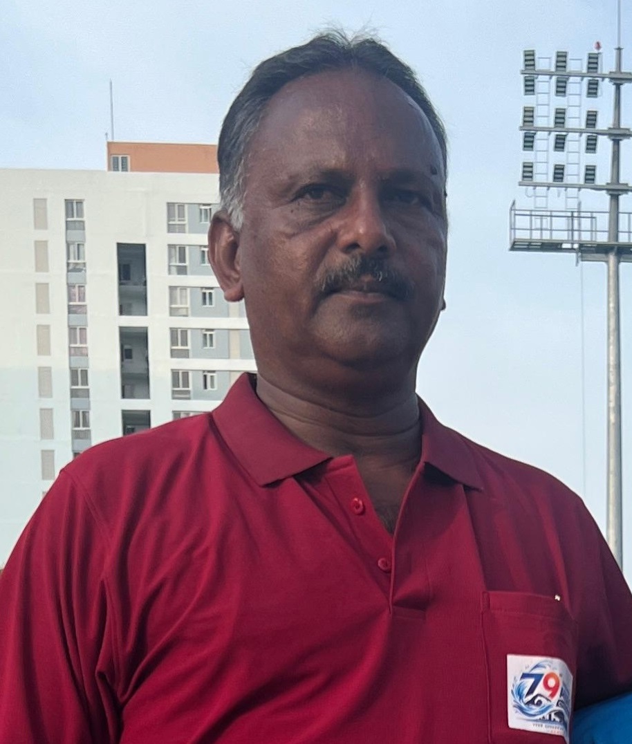 Solapur’s 'Water Maiden' Shravani Suryavanshi Selected for Indian Team