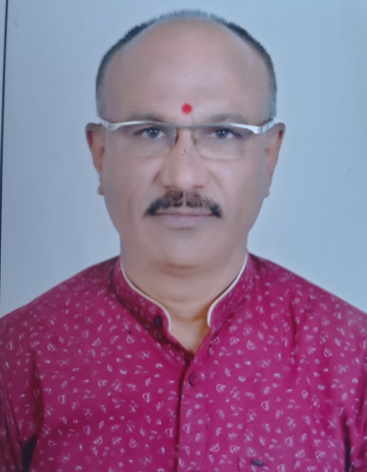 Pramod Kharat Appointed Joint Secretary of State Dodgeball Association