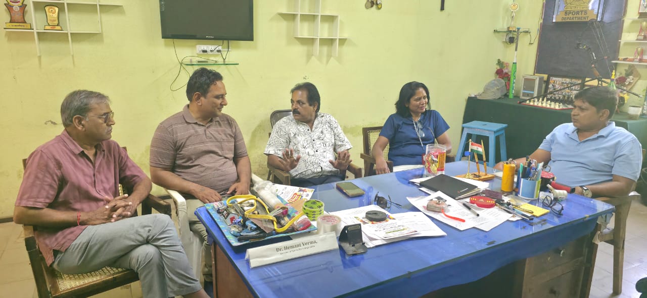 Jalna to Host Senior State-Level Archery Competition