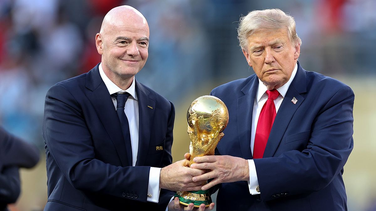 FIFA World Cup: As much as 481 crores rained on the winner Spain