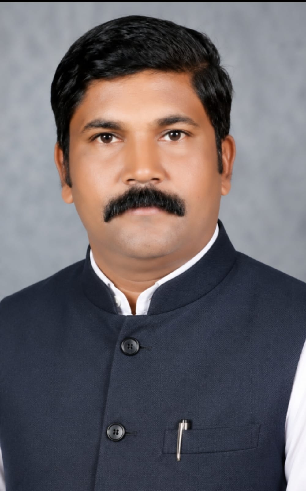 महाराष्ट्र राज्य शिक्षणव्रती संघाच्या सांगली जिल्हाध्यक्षपदी दिलीपराव वाघमोडे