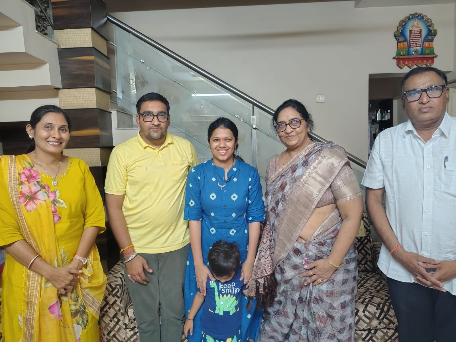 अनुभूती बालनिकेतन-विद्यानिकेतनचा अभिनव उपक्रम