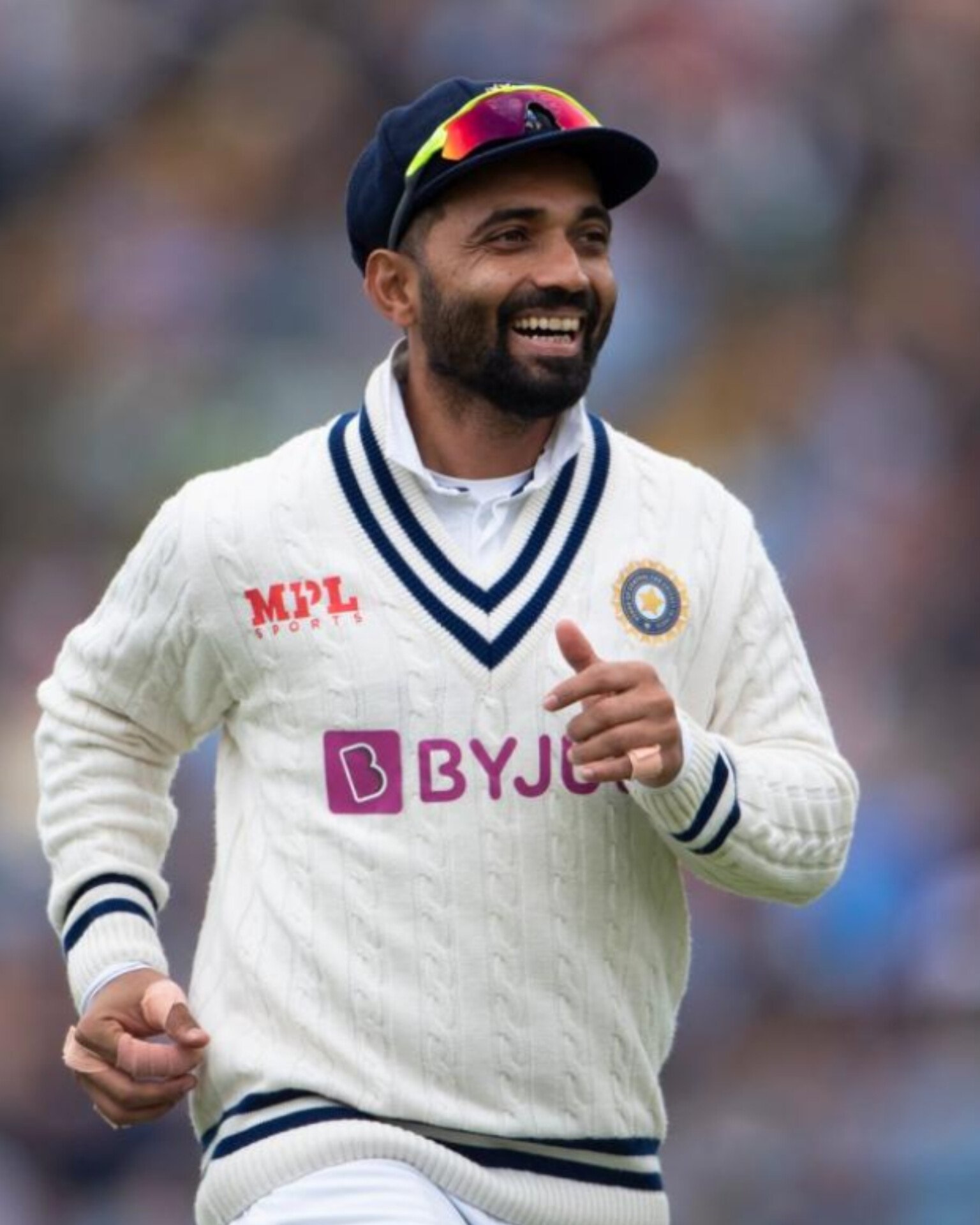 अजिंक्य पर्व