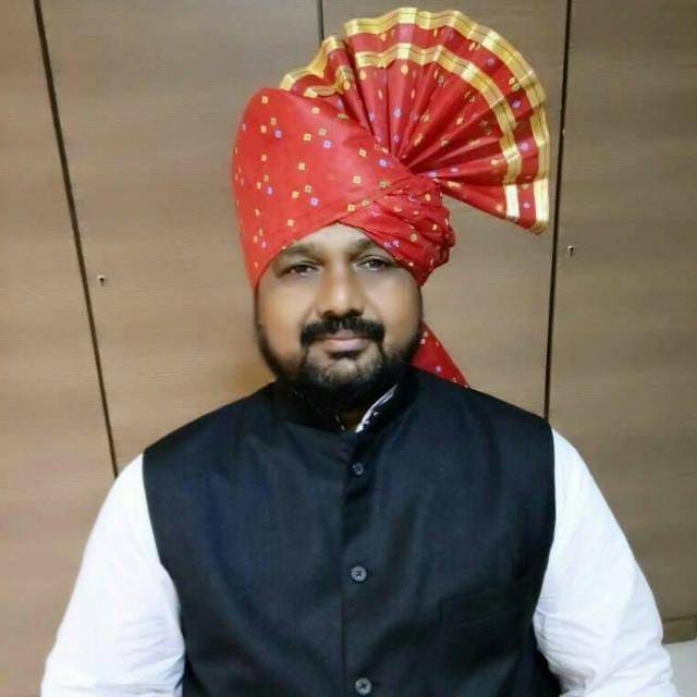 Prof. Vasantrao Patil Selected for 'Maharashtra Loknayak' Award