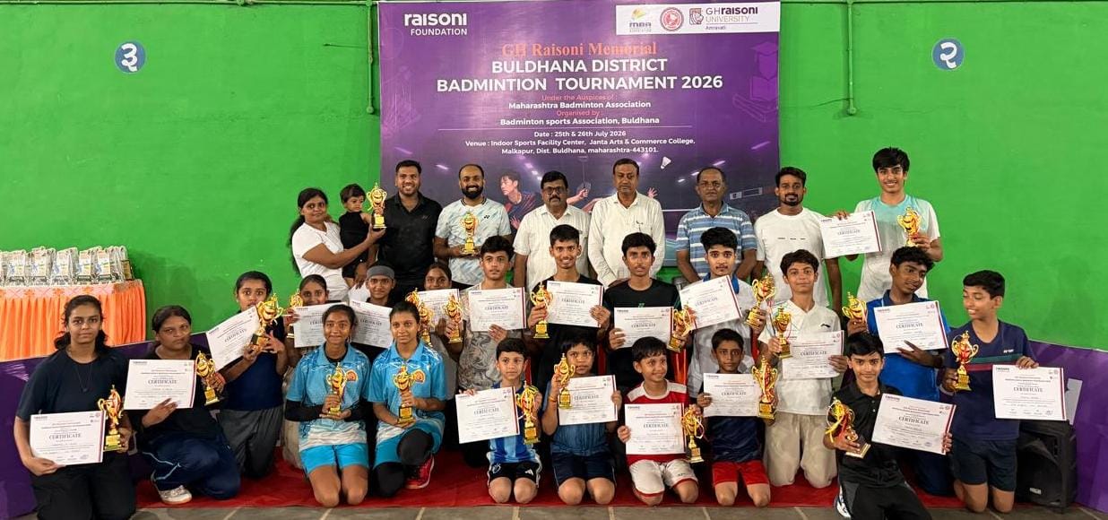 Harsh, Ishant, Parth, Shardul, Devesh, Nakul, Varad, and Priya Emerge Winners