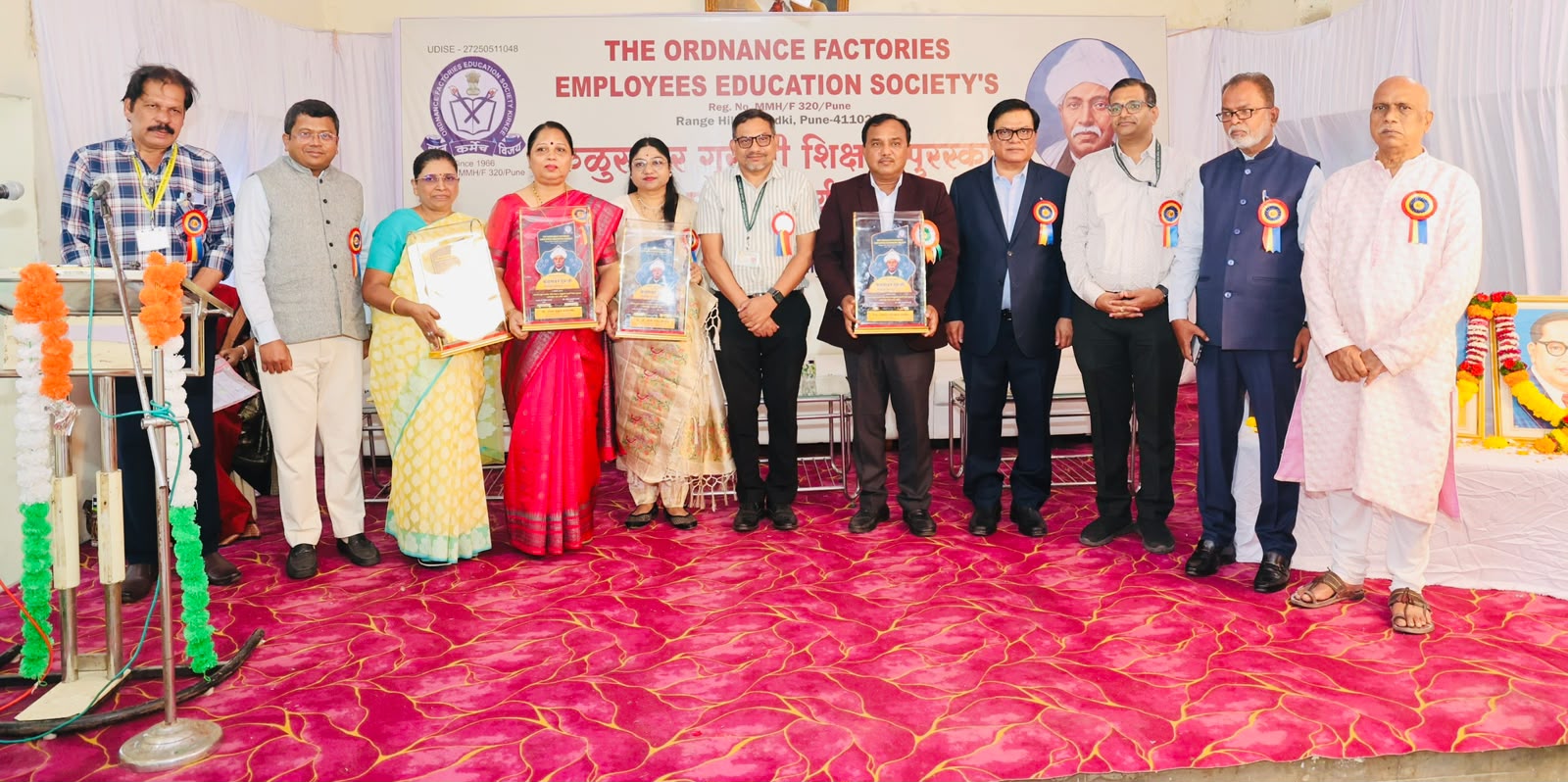 Teachers Remain Crucial Even in the Age of Technology: Hemantkumar Nanda