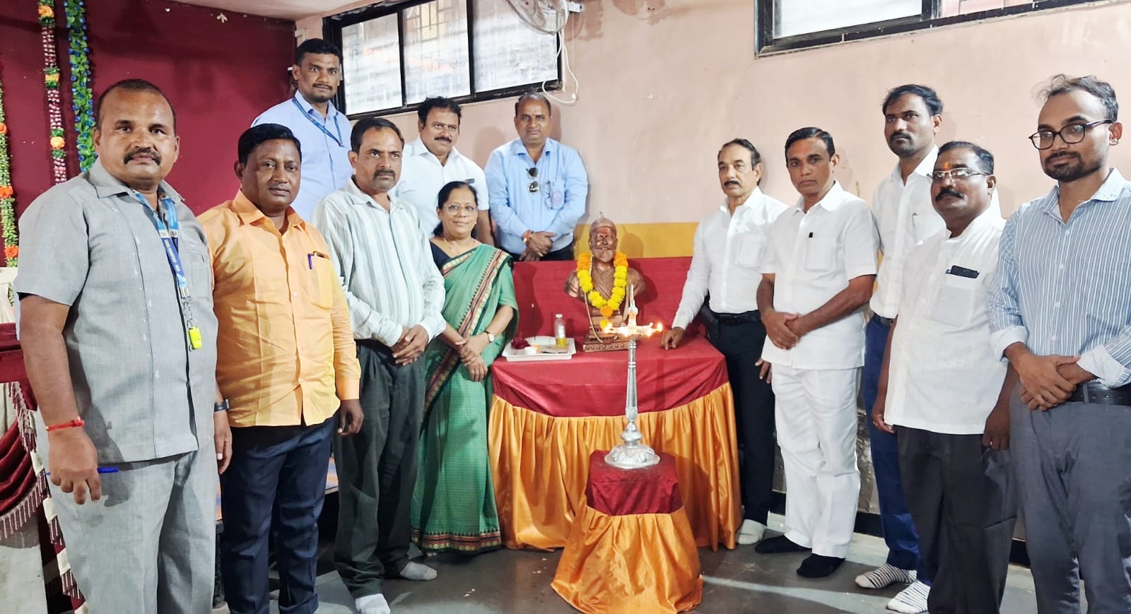 Solapur City to Host 25 Divisional and 5 State-Level School Sports Competitions This Year