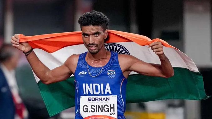 A Historic Leap: The Storm Named Gulvir!