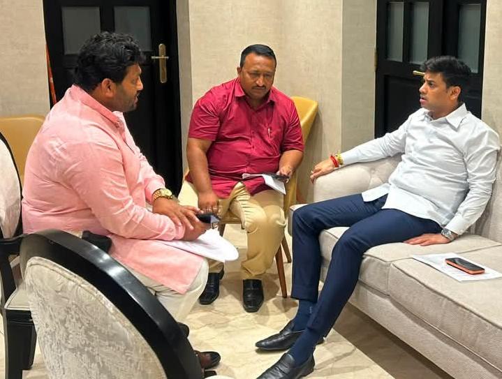 'Krida Sena' to Expand Statewide Soon