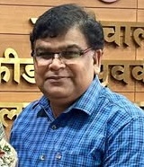 क्रीडा सहसंचालक सुधीर मोरे यांचा सेवापूर्ती सोहळा सोमवारी