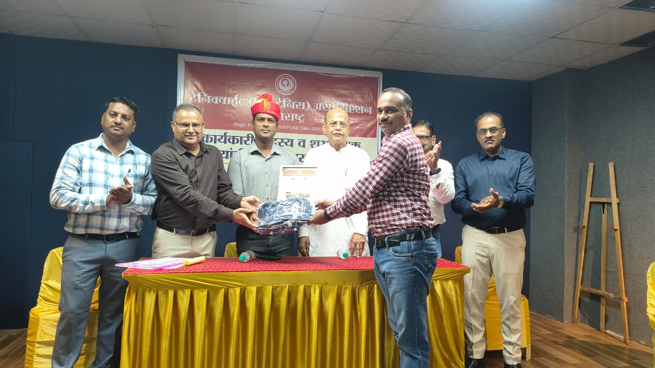 Selection of Chiplun’s Manish Kanekar