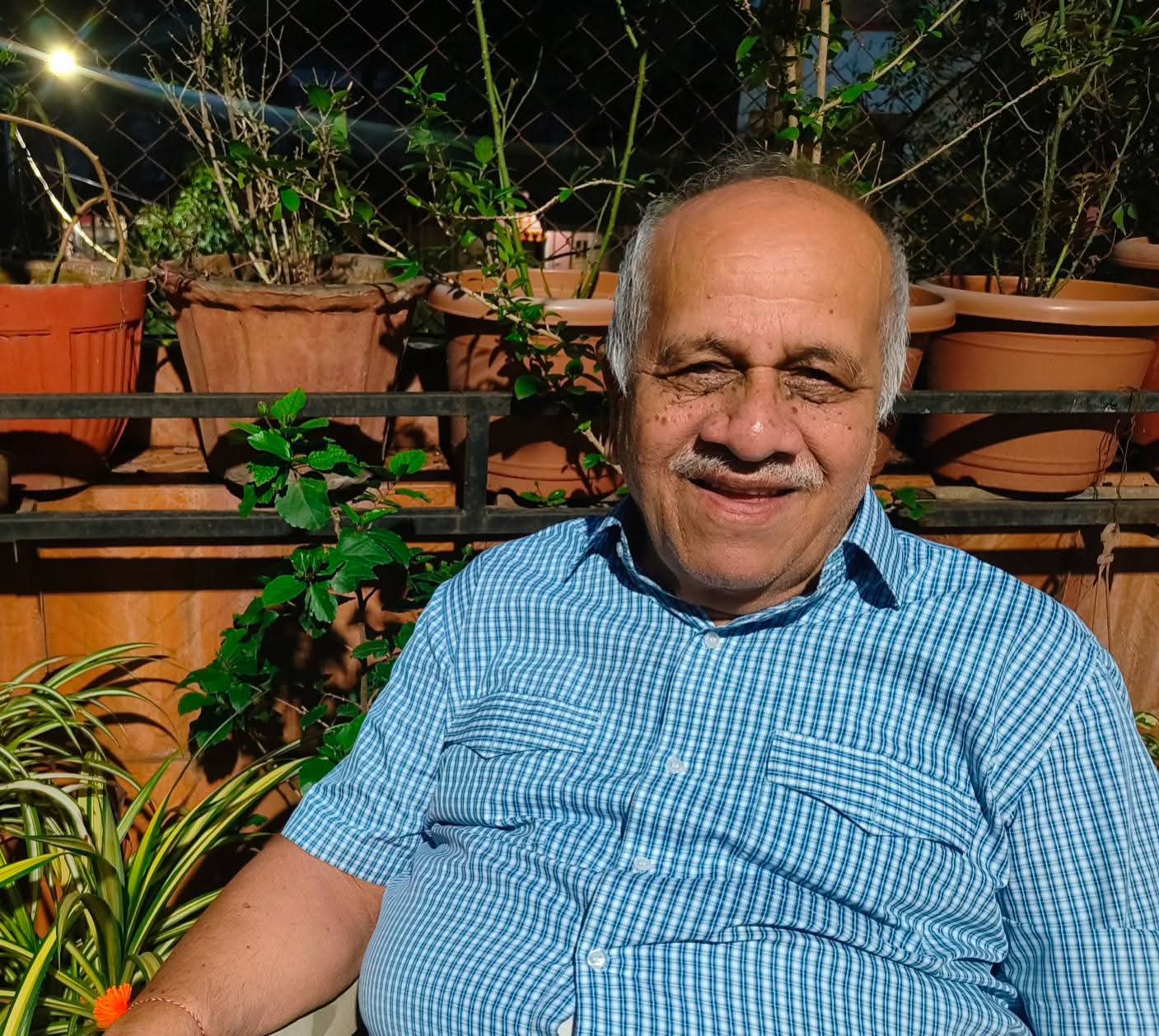 A Stalwart of Chess Passes Away
