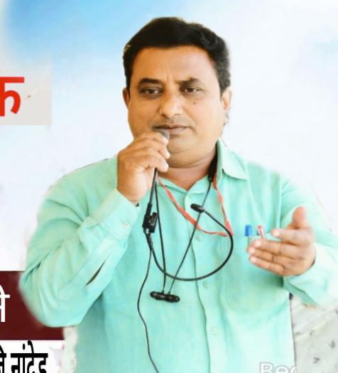 ग्रामीण गुणवत्तेला राष्ट्रीय पटलावर नेणारा ‘शिल्पकार’