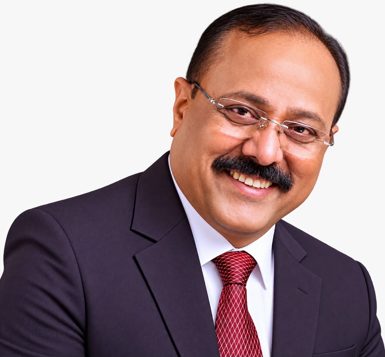 Dr. Murhari Kele Selected as President of the 3rd Rural Marathi Sangli District Literary Conference