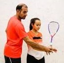 International Squash Training Camp Organized in Pune