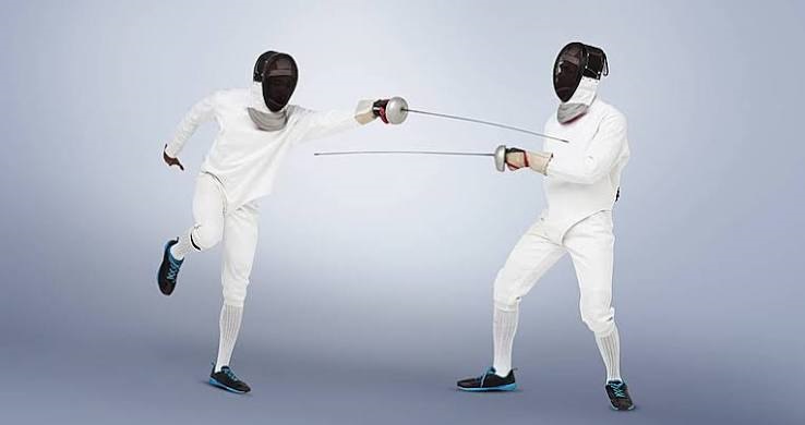 Buldhana District Fencing Team Selection Trials on Sunday