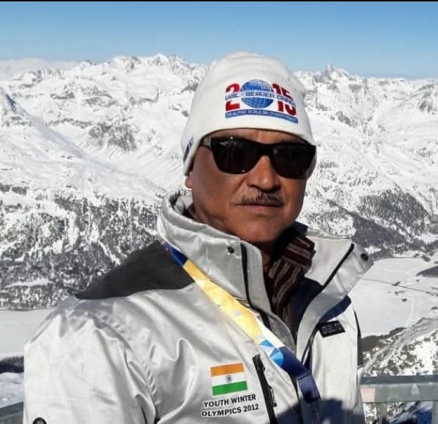The Dawn of a New Era for Winter Sports in India