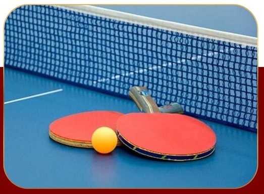 Cross-Country and Table Tennis Competitions to be Held at Dervan on September 8