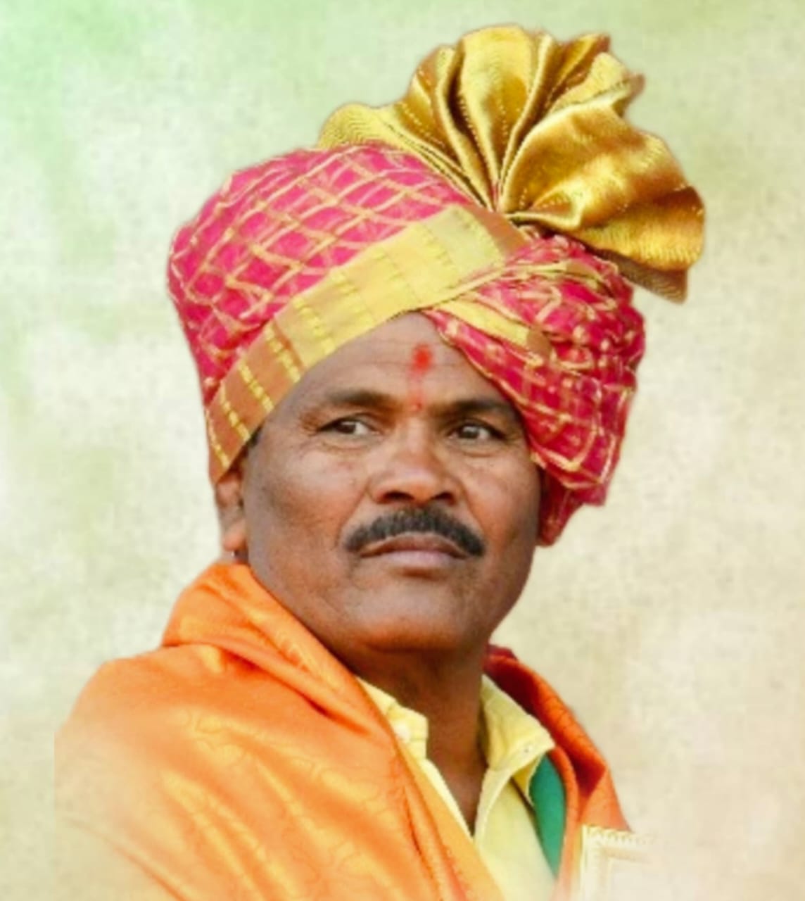 वस्ताद नजरुद्दीन नायकवडी यांना 'यशवंतराव चव्हाण राज्यस्तरीय पुरस्कार' जाहीर