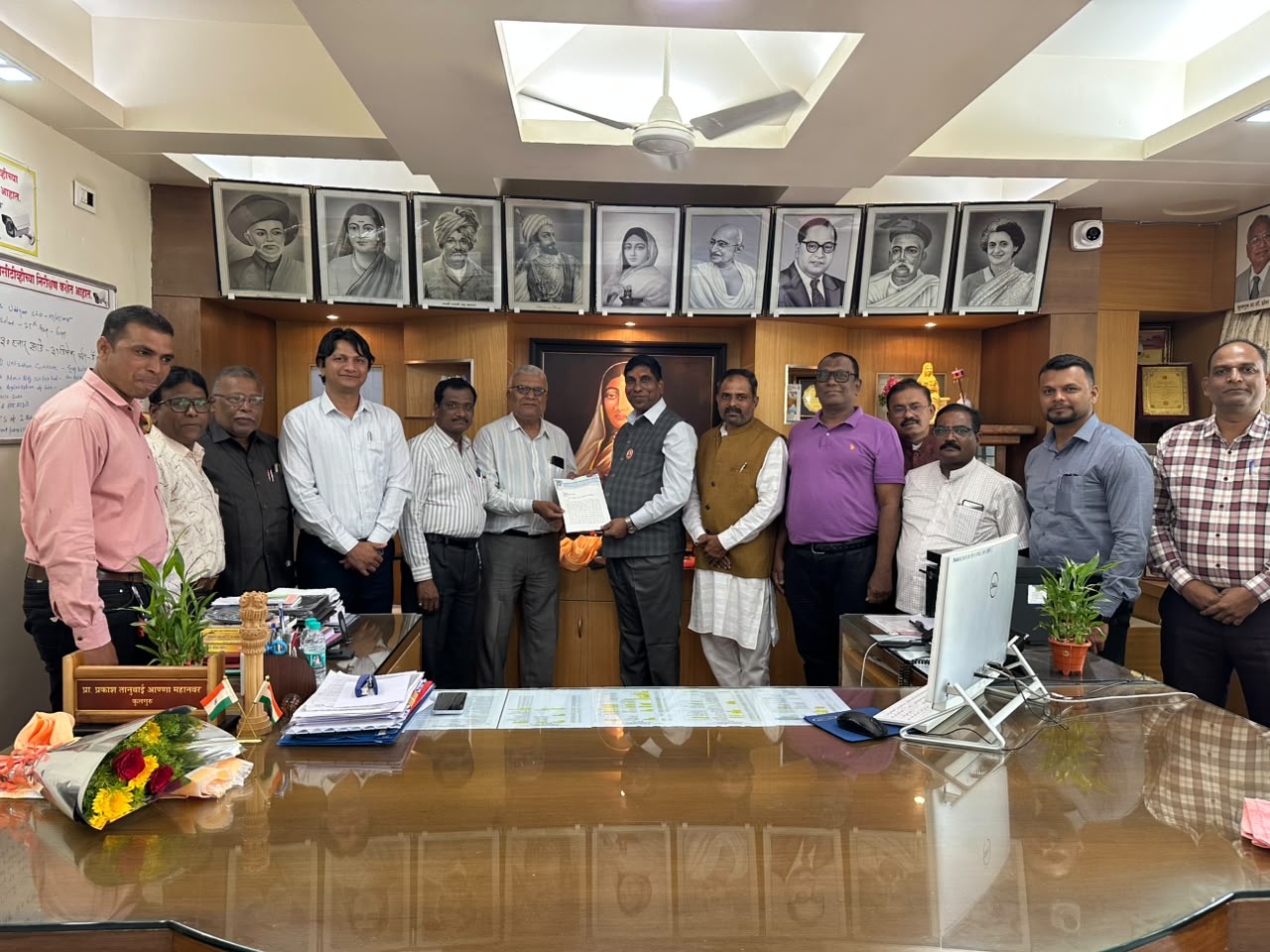 Include 'Netball' in Solapur University Sports Competitions