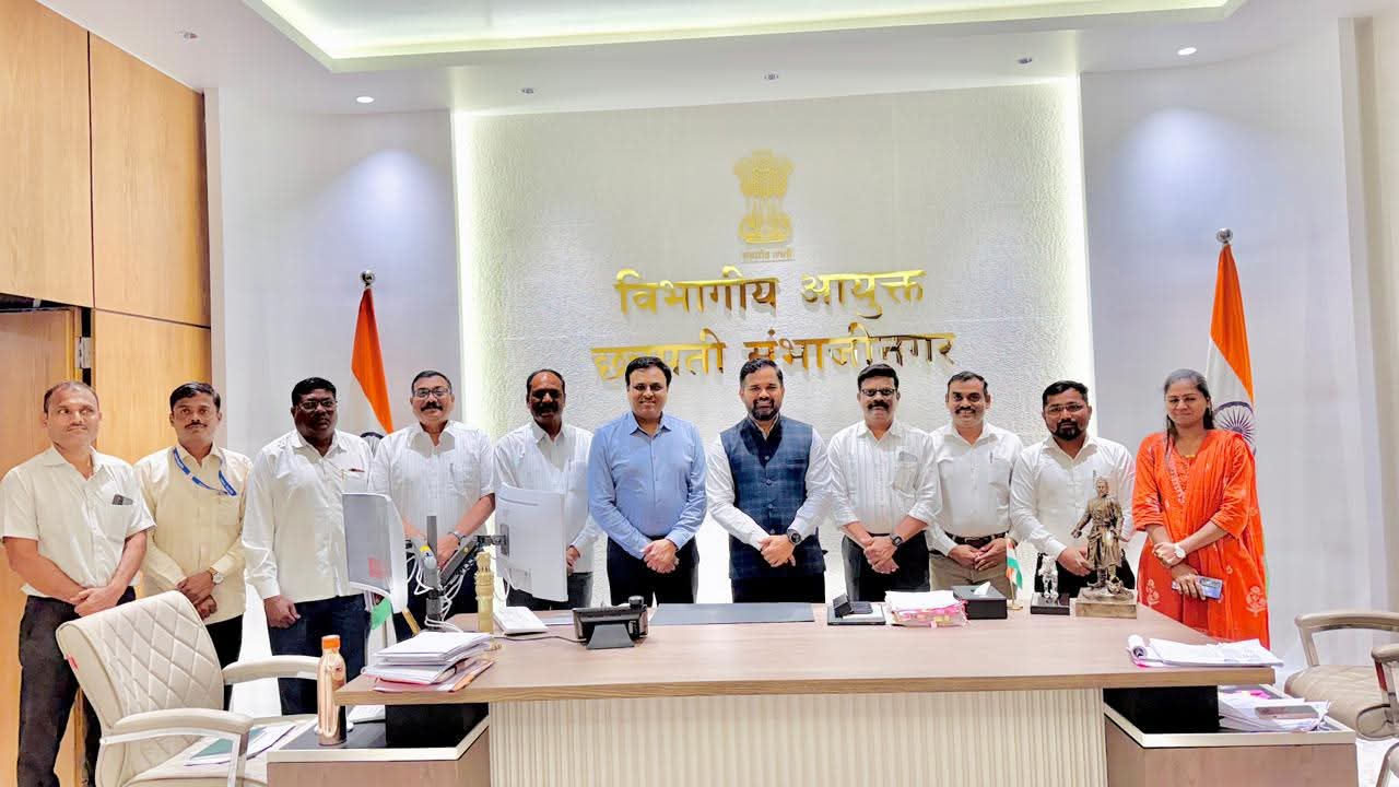 Strengthen infrastructure to groom international-level athletes from Marathwada – G. Srikanth