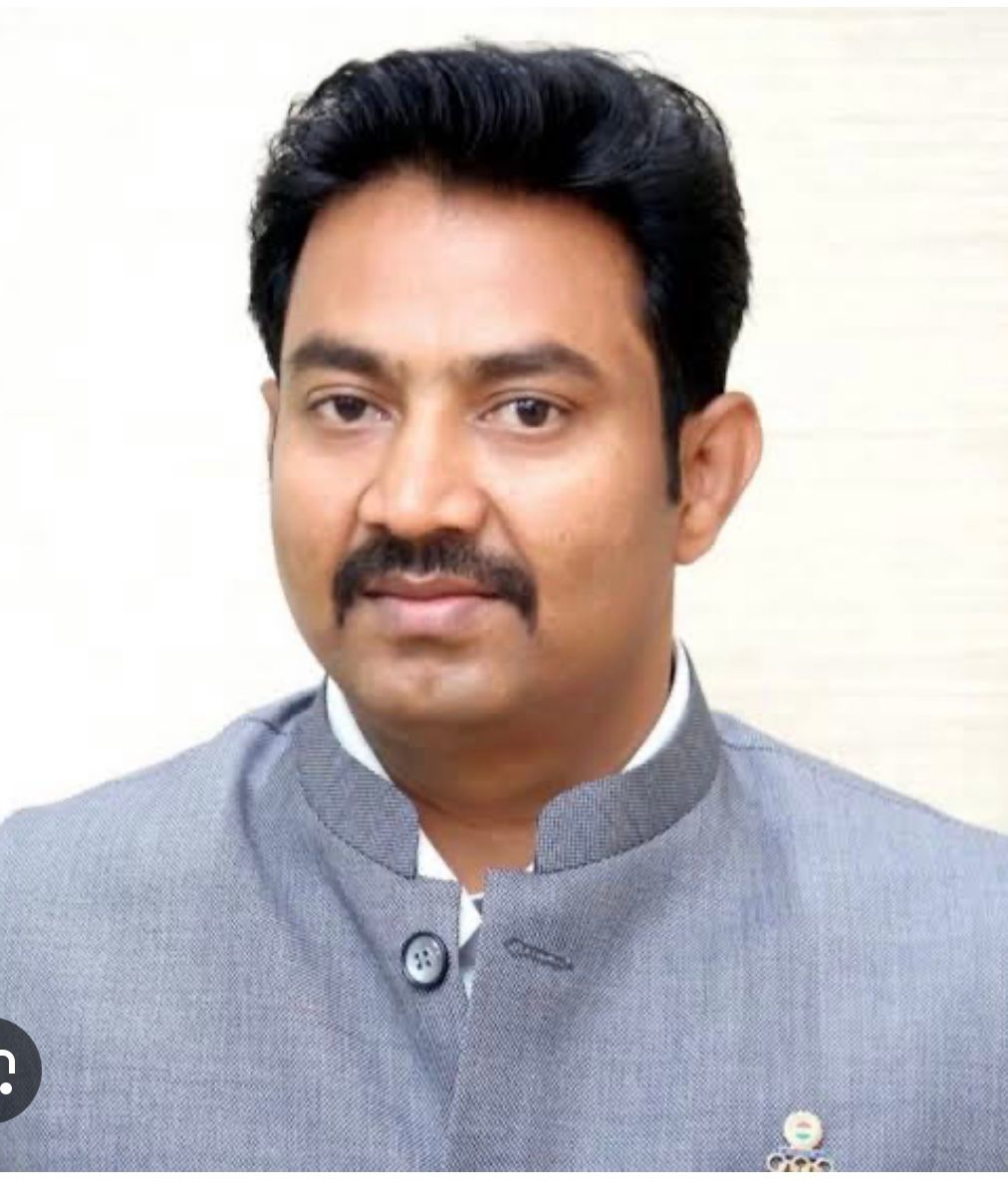 Government of India Grants Design Patent to Research by Four Sports Experts from Marathwada