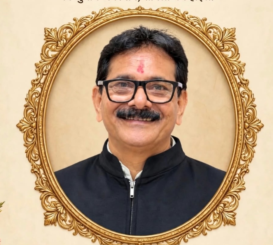 Dashakriya Ritual for Late Sports Coach Prashant Pawar on Sunday
