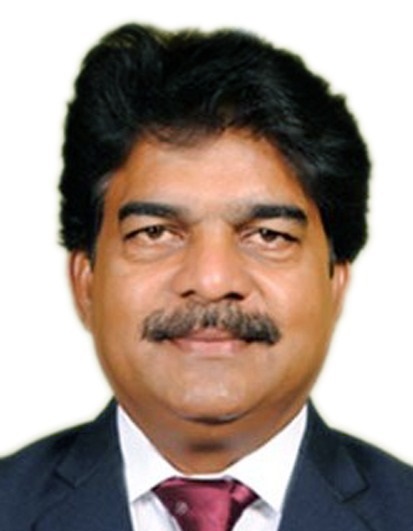 दक्षिण आशियाई कराटे चॅम्पियनशिपसाठी आंतरराष्ट्रीय पंच म्हणून डॉ. झाकीर खान यांची निवड