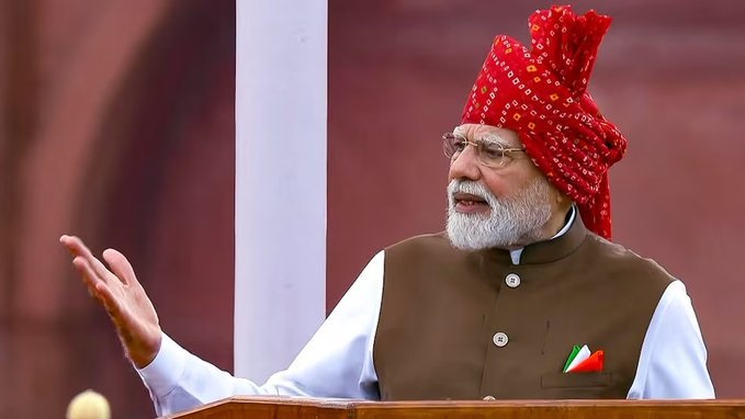 २०३६ ऑलिम्पिकसाठी देशभरात 'टॅलेंट हंट'