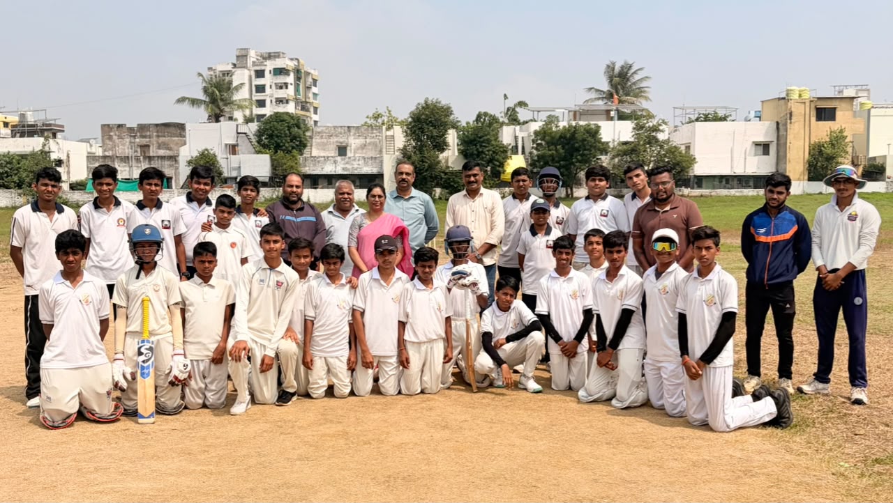 Lessons Learned from Experience Matter More Than Winning or Losing: Shalinitai Kangali