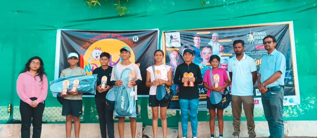 Shaurya, Rishikesh, Jyotishka, Tanuj, Mrunmayi, and Aryan Emerge Winners