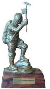Call for Online Applications for Tenzing Norgay National Adventure Award