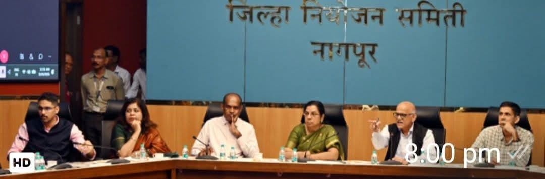 भरती परीक्षांमध्ये पारदर्शकता आणण्यासाठी विद्यार्थ्यांचा थेट सरकारशी संवाद