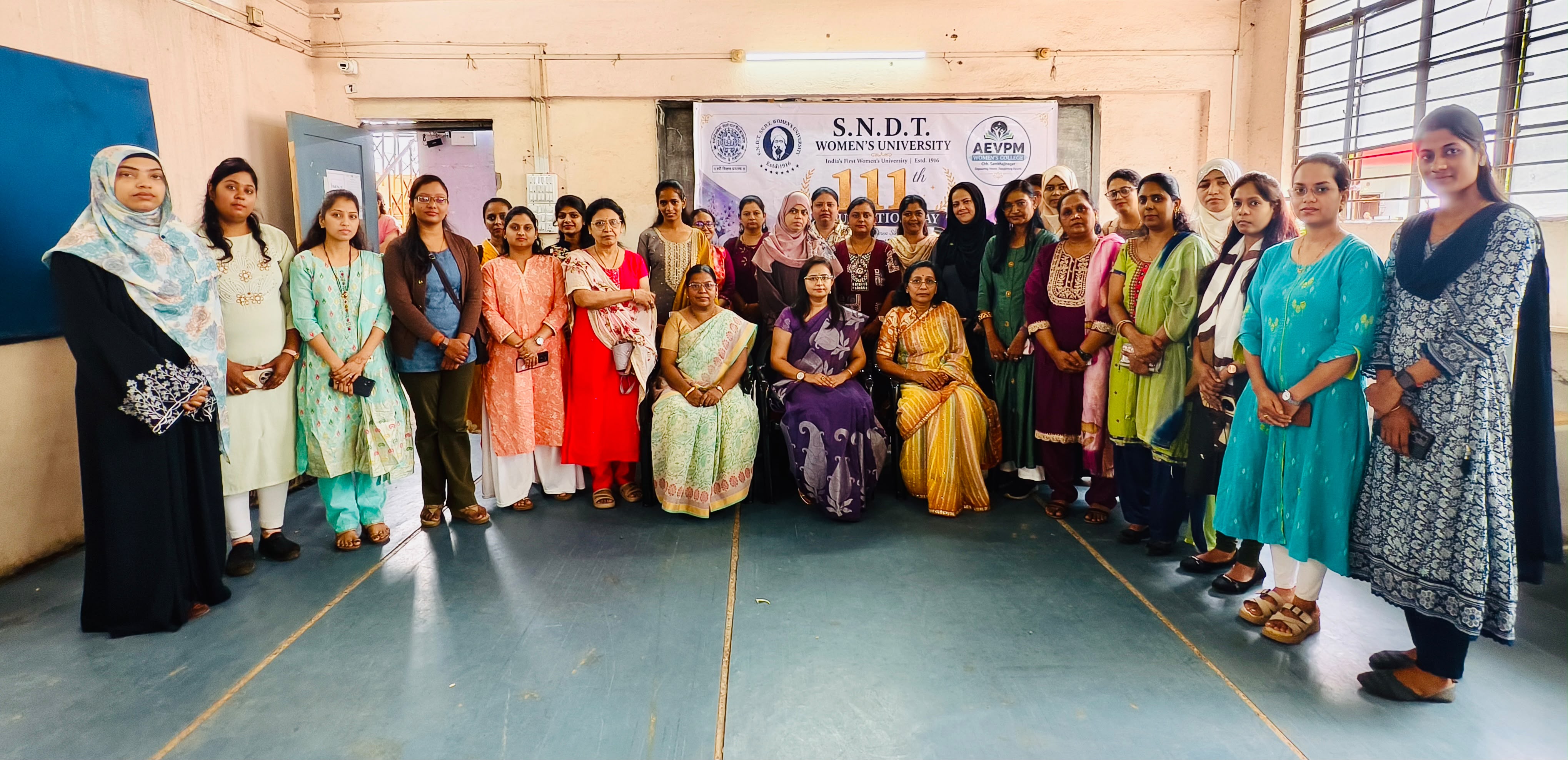 महर्षी कर्व्यांचे स्त्रीशिक्षणाचे स्वप्न प्रत्येक विद्यार्थिनीच्या यशातून साकार करणार - डॉ. केजल भारसाखळे