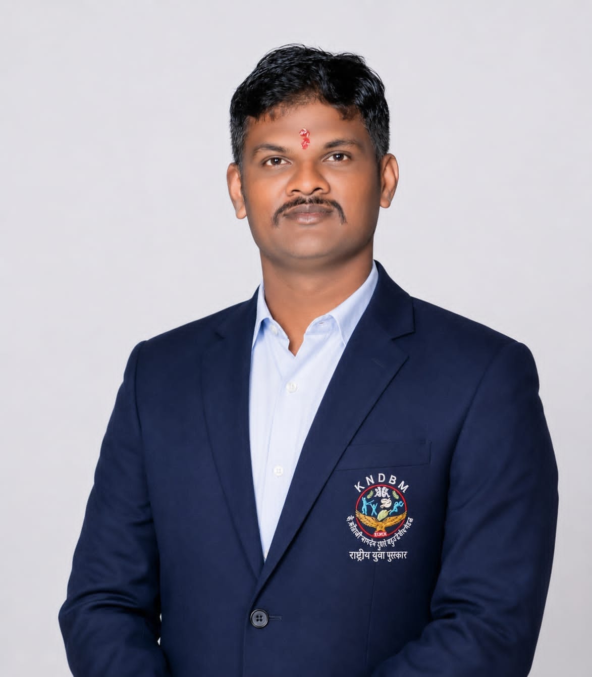 Piraji Kusale Appointed as Coach of the Maharashtra Fencing Team