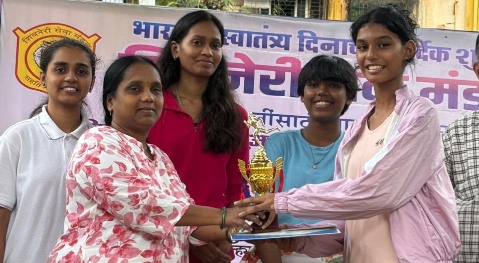 शिवनेरी रोड रेसमध्ये प्रेमकुमार, डिनेल, ईशान, जिज्ञासासह युवा धावपटूंची बाजी