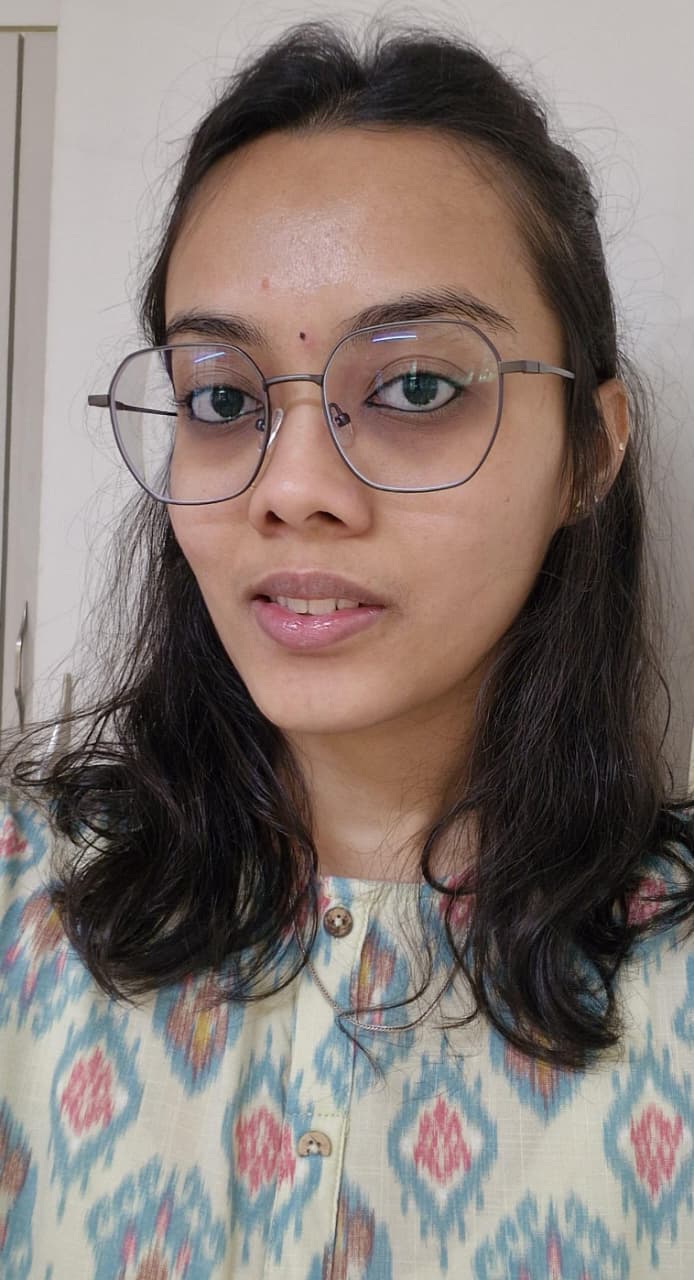 क्रीडा यशाची त्रिसूत्री ः 'न्यूट्रिशन, विश्रांती अन् संतुलित जीवनशैली' - रुची सूर्यवंशी